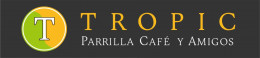 Logo-Tropic-Parrilla,-Café-y-Amigos
